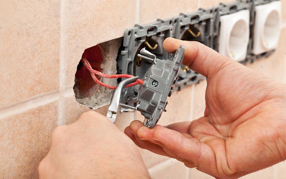 électricien installateur Guyancourt