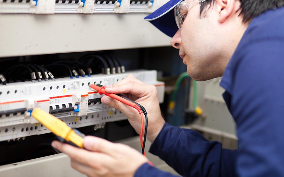 travaux électricité Magny-en-Vexin
