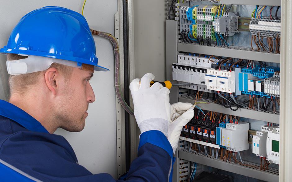 électricien dépannage Guyancourt