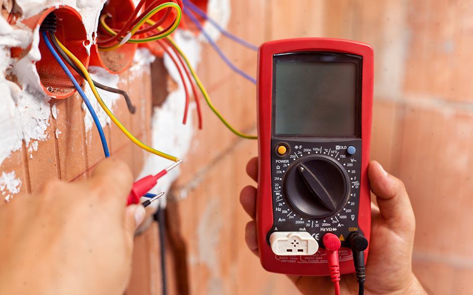 électricien dépannage Tremblay-en-France
