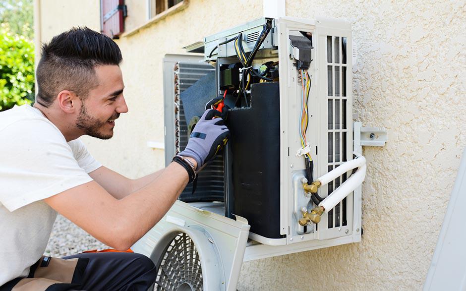 je recherche un électricien Émerainville