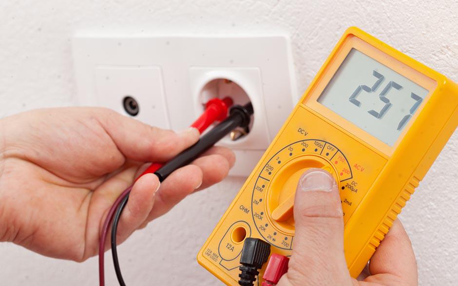électricité de bâtiment Villemomble