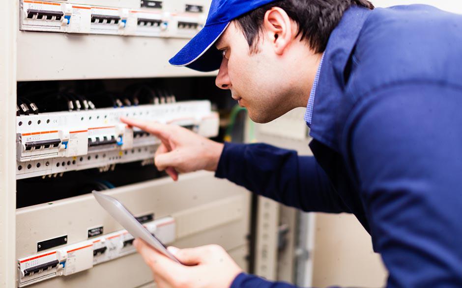 électricien dépannage Domont