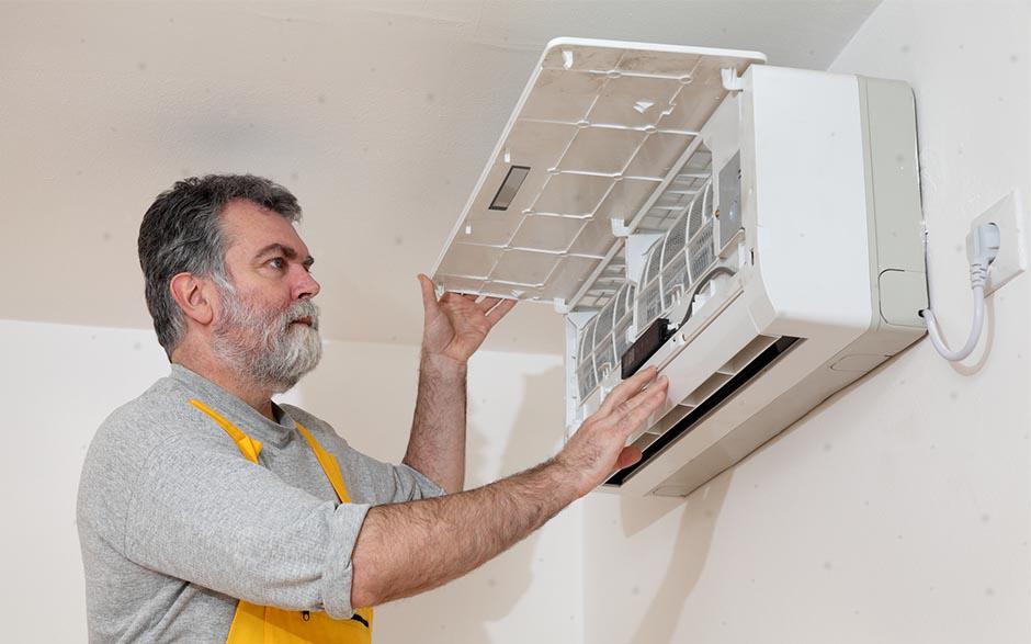 électricien independant Domont